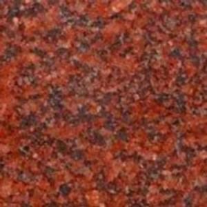 Indian Red granite